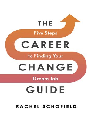 cover image of The Career Change Guide